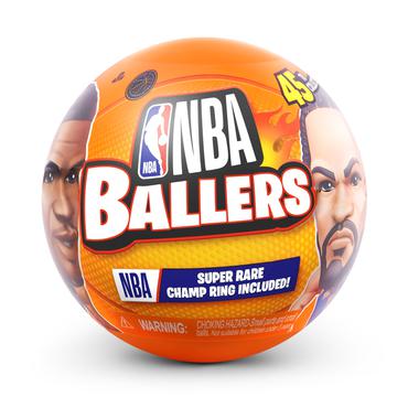 5 Surprise NBA Ballers serie 2