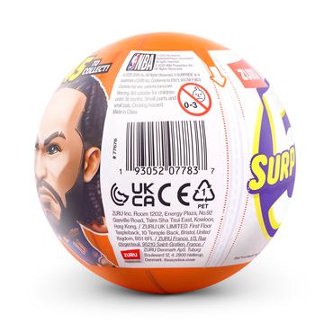 5 Surprise NBA Ballers serie 2