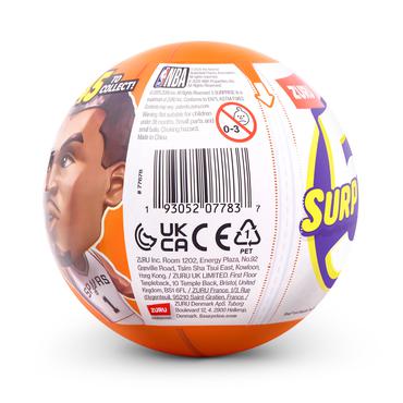 5 Surprise NBA Ballers serie 2