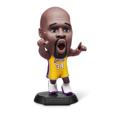 5 Surprise NBA Ballers serie 2