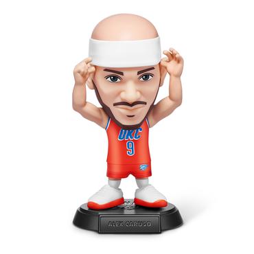 5 Surprise NBA Ballers serie 2