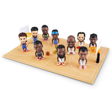 5 Surprise NBA Ballers serie 2