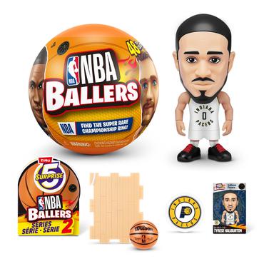 5 Surprise NBA Ballers serie 2