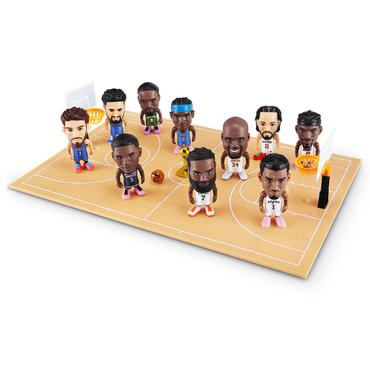 5 Surprise NBA Ballers serie 2