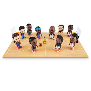 5 Surprise NBA Ballers serie 2