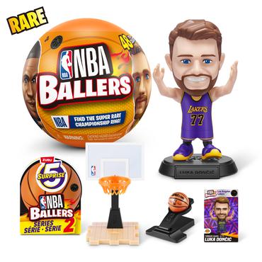 5 Surprise NBA Ballers serie 2