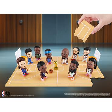 5 Surprise NBA Ballers serie 2