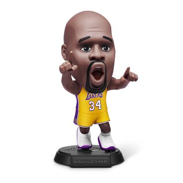 5 Surprise NBA Ballers serie 2
