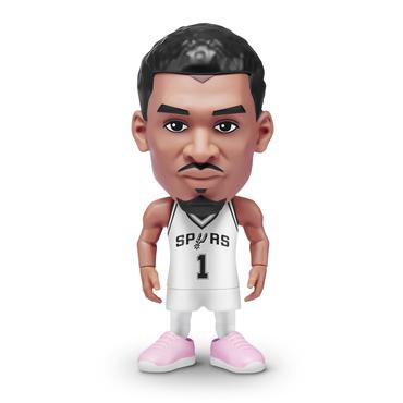 5 Surprise NBA Ballers serie 2