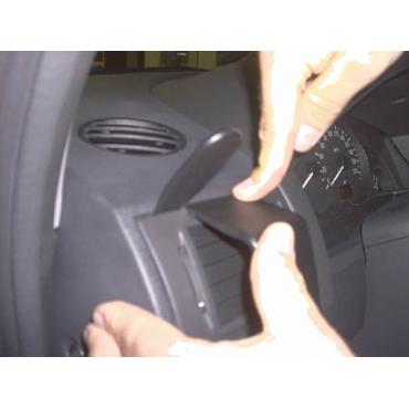 Brodit ProClip Left mount - montering för mobiltelefon