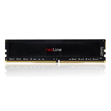 Mushkin Redline - 8GB - DDR4 RAM - 1600MHz - DIMM 288-PIN - CL22