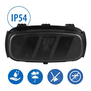 EFB Nätverkstillbehör