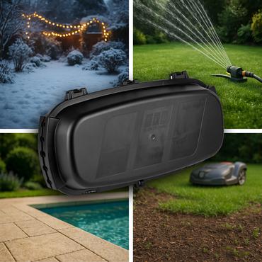 EFB Nätverkstillbehör