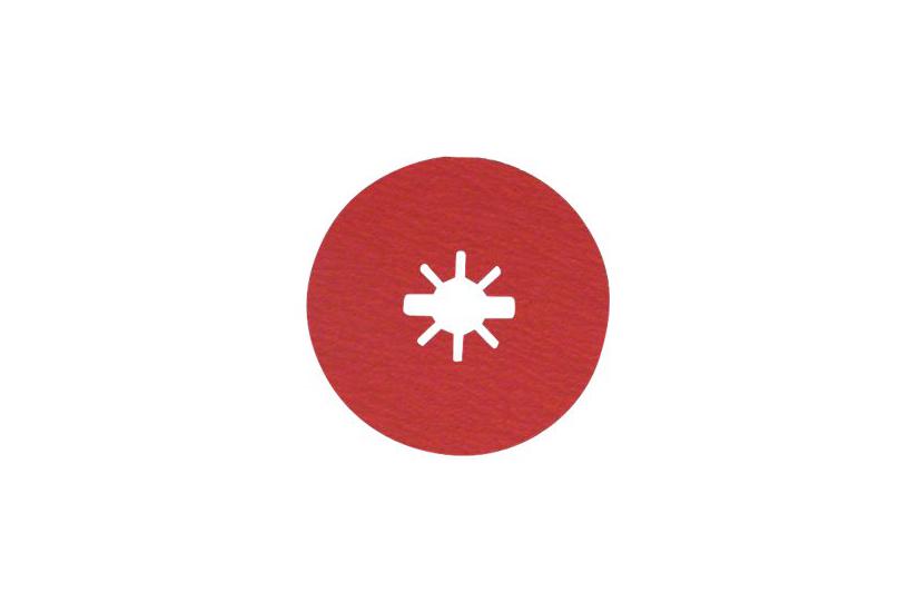 Bosch Best for Metal+Inox R780 - kv&aelig;rneskive - for metal, rustfrit st&aring;l