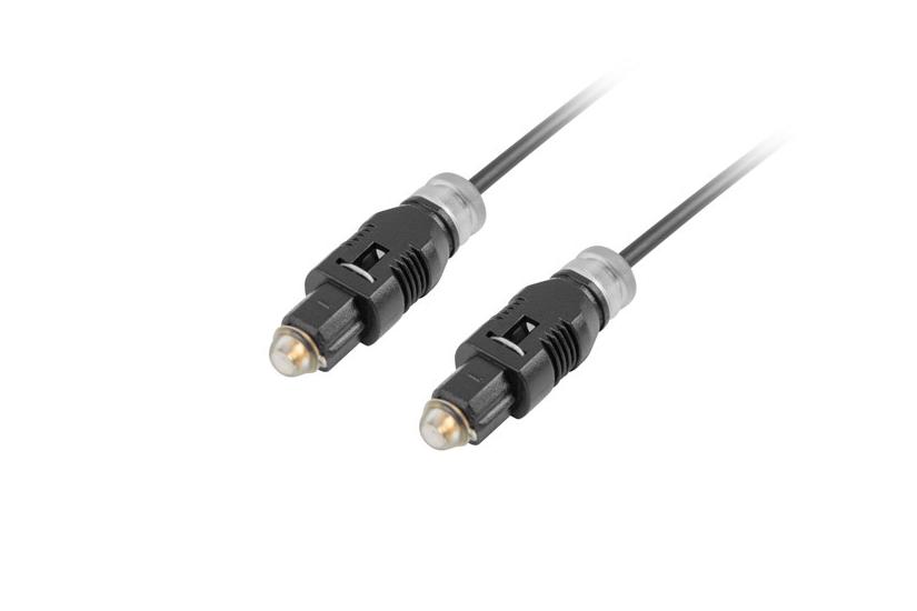 Lanberg digial audiokabel (optisk) - 3 m