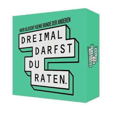 Pegasus KYL43018 brætspil Kortspil Trivia