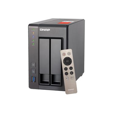 QNAP TS-251+