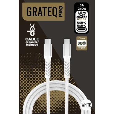 GRATEQ USB-kabel