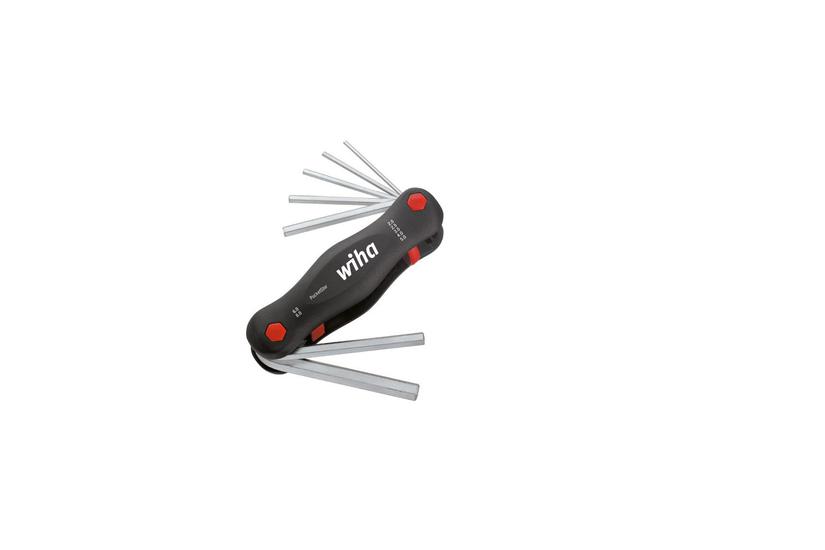 Wiha PocketStar Multi-bit skruetr&aelig;kker
