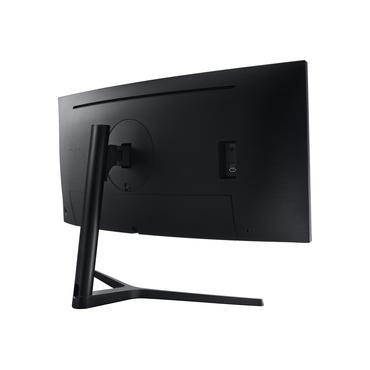 Samsung C34H890WJU - LED-Skærm 34" AMD FreeSync VA 4ms