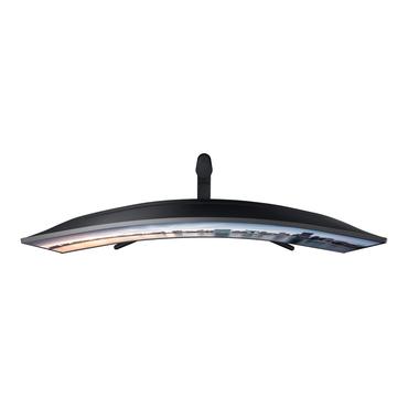 Samsung C34H890WJU - LED-Skærm 34" AMD FreeSync VA 4ms