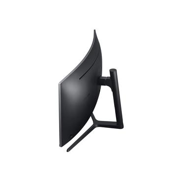 Samsung C34H890WJU - LED-Skærm 34" AMD FreeSync VA 4ms