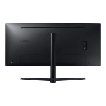 Samsung C34H890WJU - LED-Skærm 34" AMD FreeSync VA 4ms