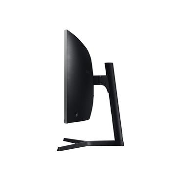 Samsung C34H890WJU - LED-Skærm 34" AMD FreeSync VA 4ms