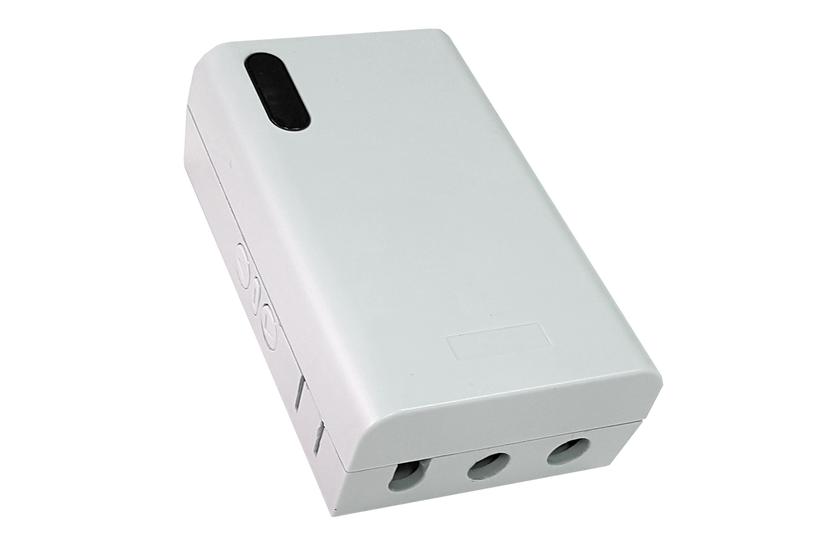 All-in-One Control Box