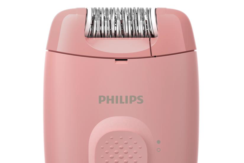 Philips 2000 series Epilator Series 2000 BRE227/00 Epilator med ledning