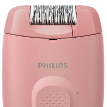 Philips 2000 series Epilator Series 2000 BRE227/00 Epilator med ledning