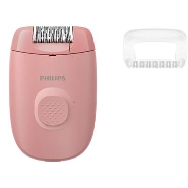 Philips 2000 series Epilator Series 2000 BRE227/00 Epilator med ledning