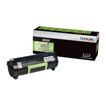 Lexmark 602H