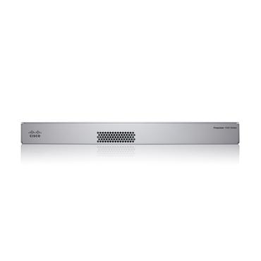 Cisco FirePOWER 1140 Next-Generation Firewall