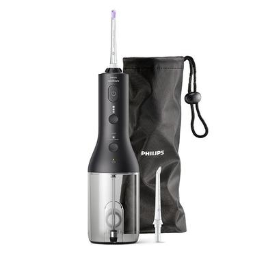Philips Sonicare Power Flosser 3000 HX3826 - mundusch - svart