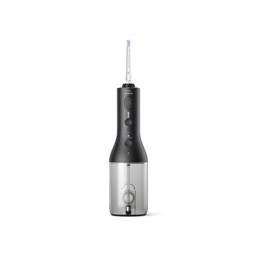 Philips Sonicare Power Flosser 3000 HX3826 - mundusch - svart