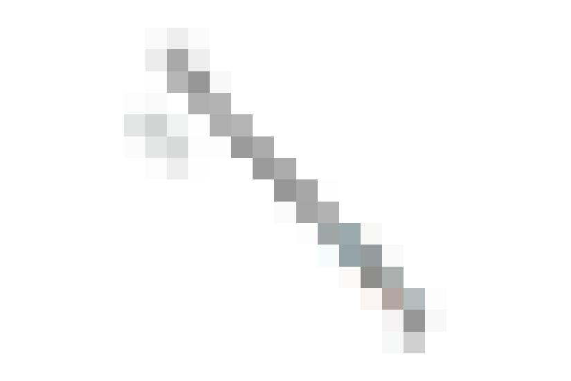 Gardena 14772-55 elektrisk beskærersaks Sort 2,8 cm 18 V Lithium-Ion (Li-Ion)