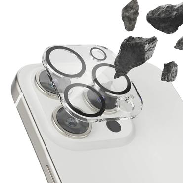 HAMA Camera Protective Glass iPhone 16 Pro/16 Pro Max