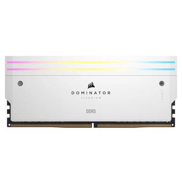 Corsair 64GB (2K) DDR5 6000MHz Dominator Titaniu