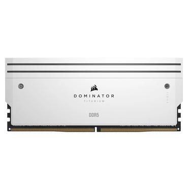Corsair 64GB (2K) DDR5 6000MHz Dominator Titaniu