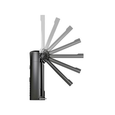 LEDLENSER LATARKA WARSZTATOWA SKŁADANA W7R