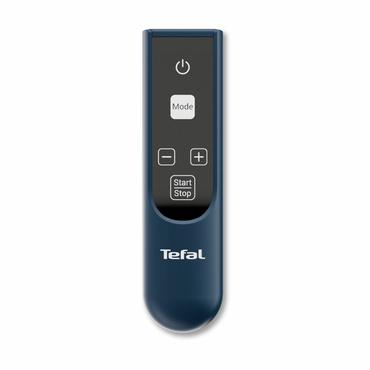 TEFAL CARE FOR YOU FIRST automatic steam cabinet YT2020 Navy blue