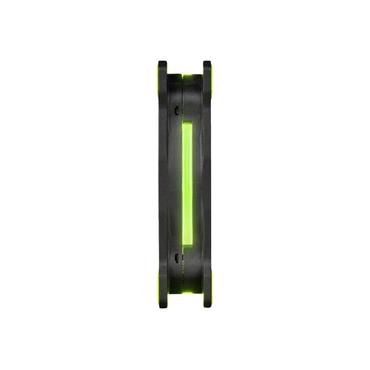 Thermaltake Riing 14, 140mm LED-blæser