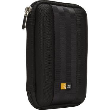 Case Logic QHDC-101 Black Etui EVA (ethylenvinylacetat) Sort