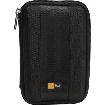 Case Logic QHDC-101 Black Etui EVA (ethylenvinylacetat) Sort