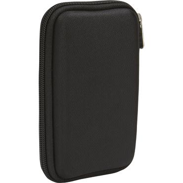 Case Logic QHDC-101 Black Etui EVA (ethylenvinylacetat) Sort
