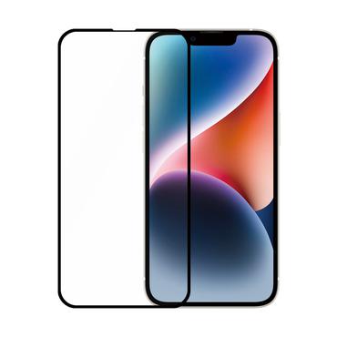 SAFE. by PanzerGlass - sk&auml;rmskydd f&ouml;r mobiltelefon - ultrabred passning