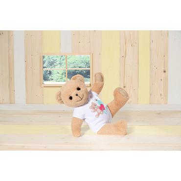 BABY born Bear white