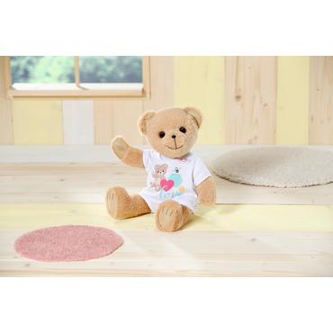 BABY born Bear white