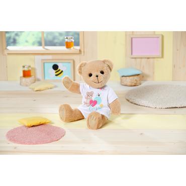 BABY born Bear white